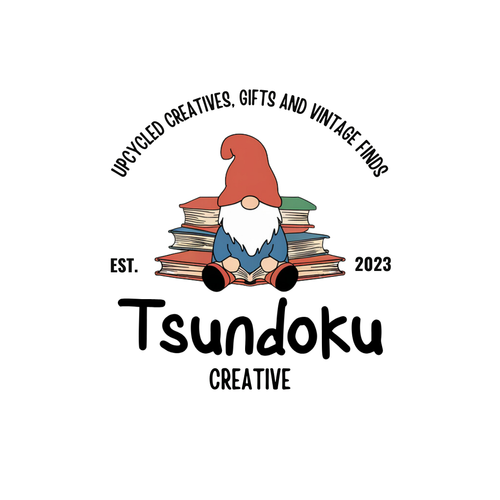 Tsundoku Creative